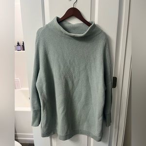 Free people ottoman sweater